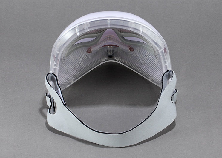 Photo Skin Rejuvenation Instrument Home Colorful Led Mask