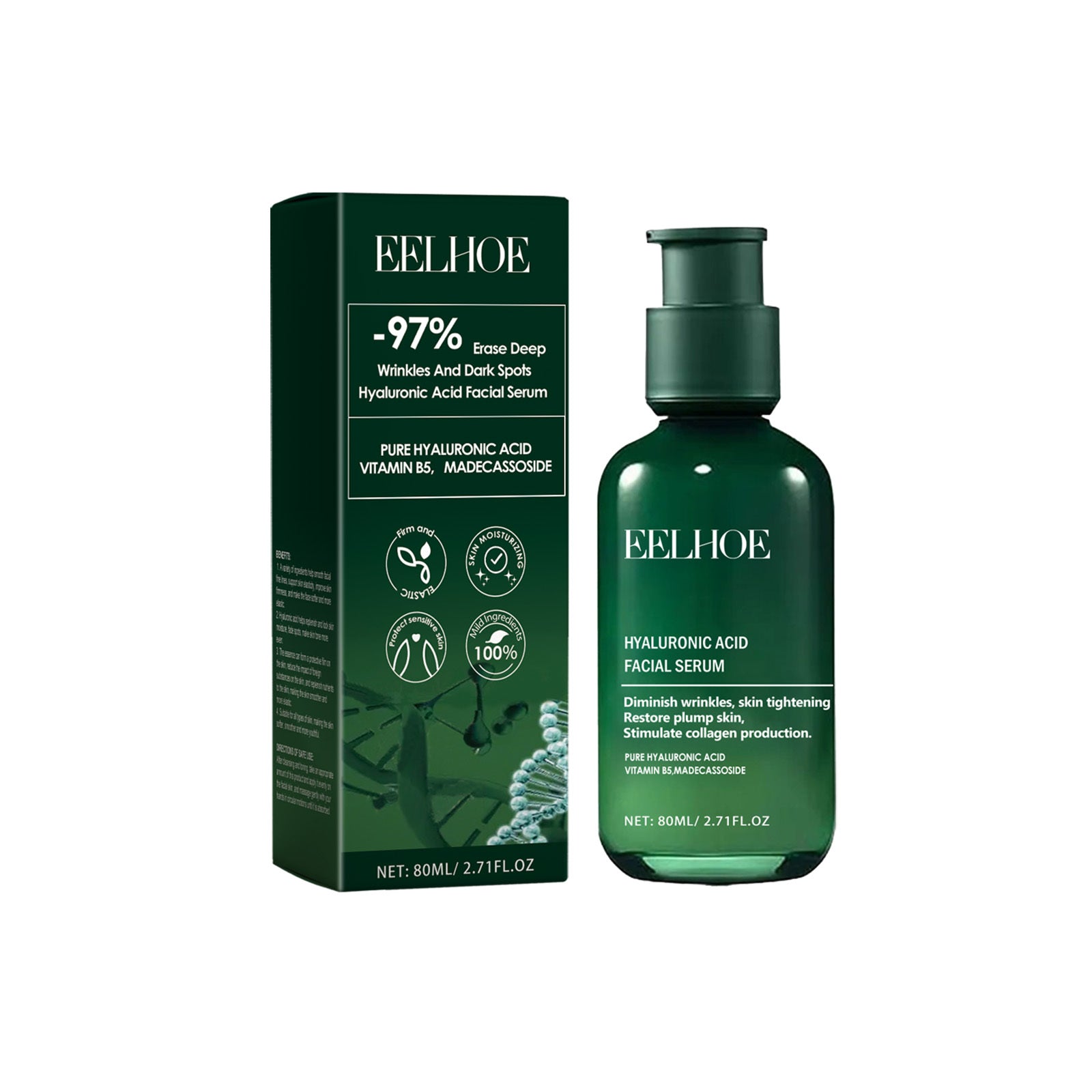 EELHOE Facial Essence