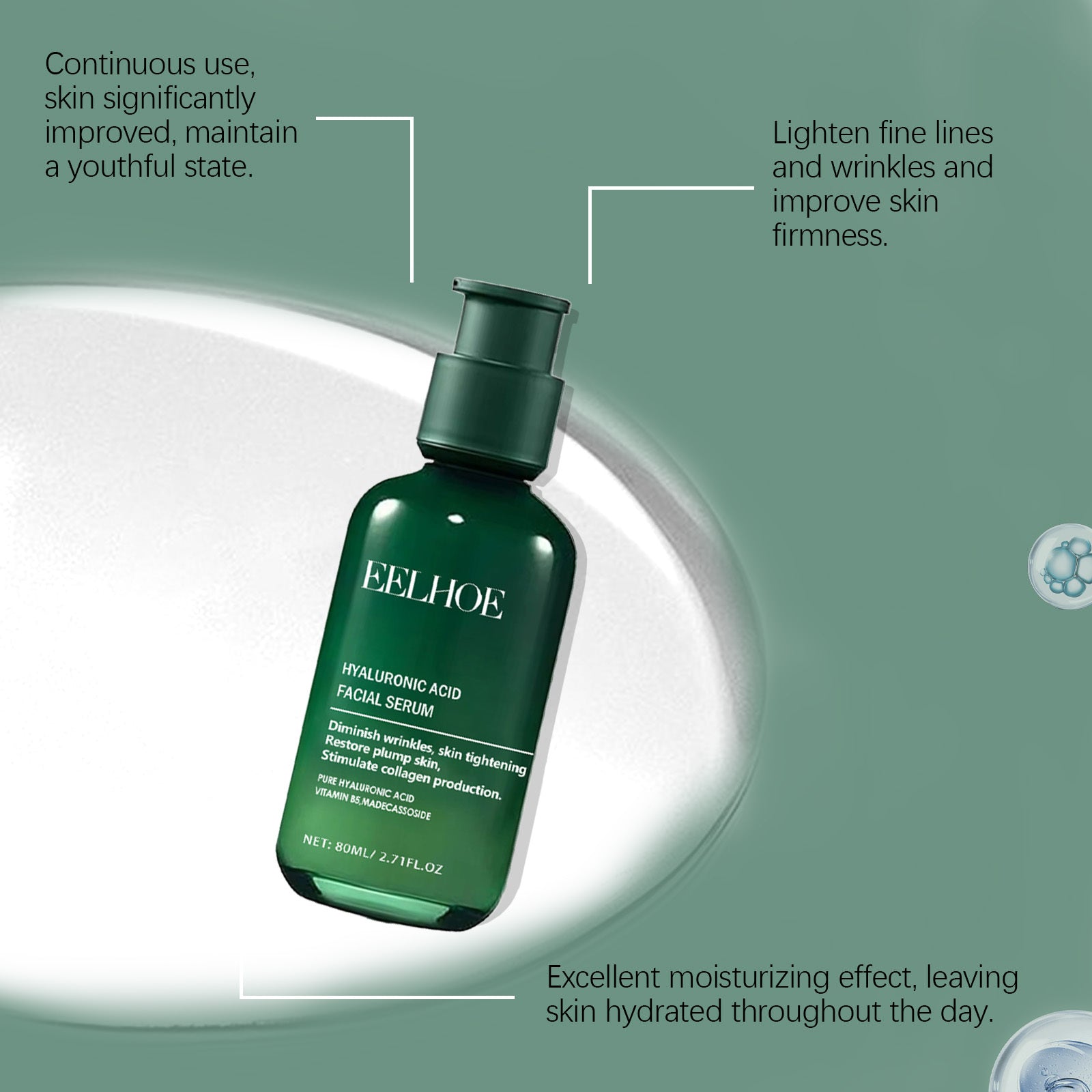 EELHOE Facial Essence