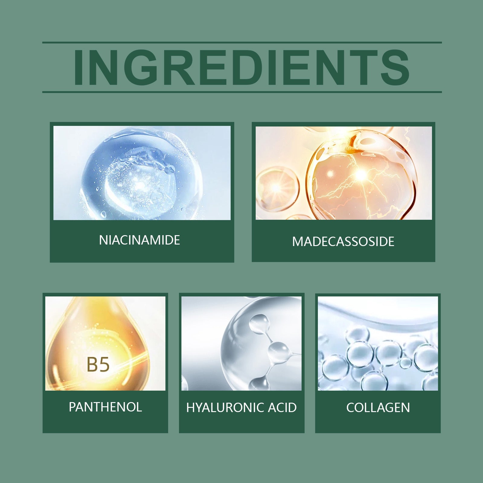 EELHOE Facial Essence